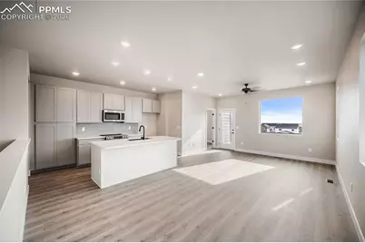 5385 Sidewinder Drive, Colorado Springs, CO 80925 - Photo 9