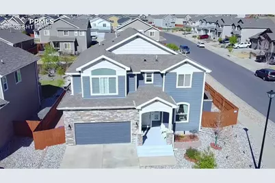 13796 Park Meadows Drive, Peyton, CO 80831 - Photo 47