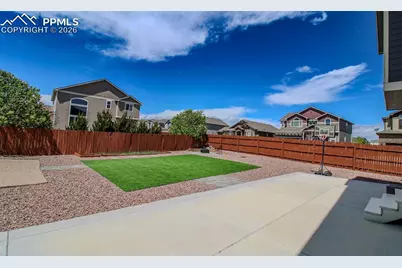 13796 Park Meadows Drive, Peyton, CO 80831 - Photo 41