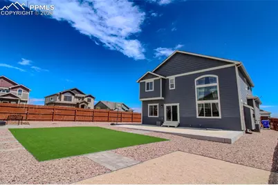 13796 Park Meadows Drive, Peyton, CO 80831 - Photo 43