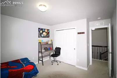 13796 Park Meadows Drive, Peyton, CO 80831 - Photo 29