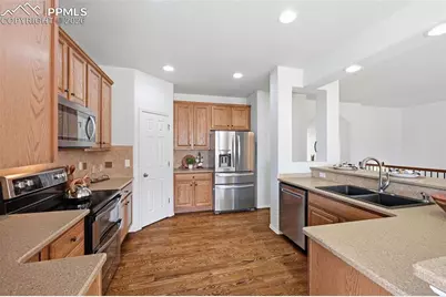 5178 Barnstormers Avenue, Colorado Springs, CO 80911 - Photo 9