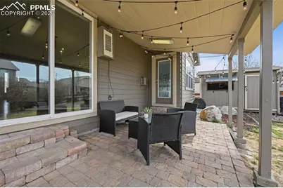 5178 Barnstormers Avenue, Colorado Springs, CO 80911 - Photo 29