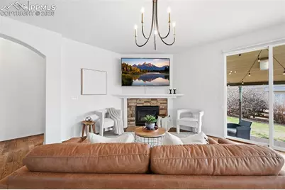 5178 Barnstormers Avenue, Colorado Springs, CO 80911 - Photo 5