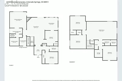 5178 Barnstormers Avenue, Colorado Springs, CO 80911 - Photo 35