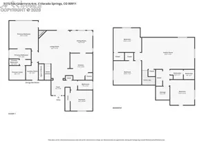 5178 Barnstormers Ave, Colorado Springs, CO 80911 - Photo 35