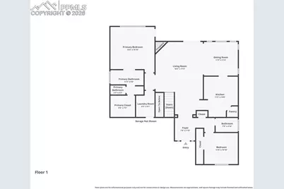 5178 Barnstormers Avenue, Colorado Springs, CO 80911 - Photo 33