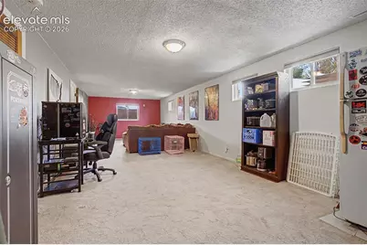 4395 N Blissful Circle, Colorado Springs, CO 80917 - Photo 25