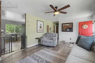 4395 N Blissful Circle, Colorado Springs, CO 80917 - Photo 5