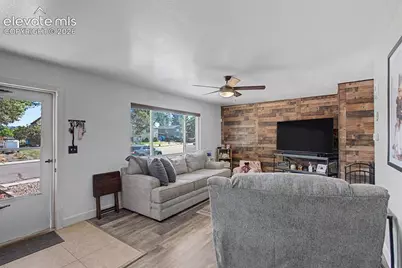 4395 N Blissful Circle, Colorado Springs, CO 80917 - Photo 7