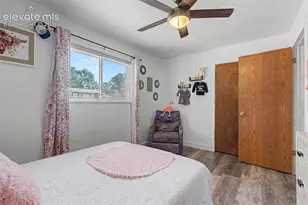 4395 N Blissful Circle, Colorado Springs, CO 80917 - Photo 17