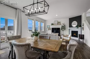 5373 Janga Dr, Colorado Springs, CO 80924 - Photo 5