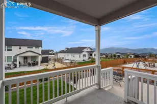 5373 Janga Dr, Colorado Springs, CO 80924 - Photo 3