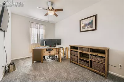 5680 Last Chance Drive, Colorado Springs, CO 80927 - Photo 13