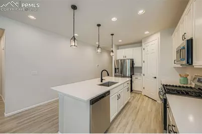 5680 Last Chance Drive, Colorado Springs, CO 80927 - Photo 11