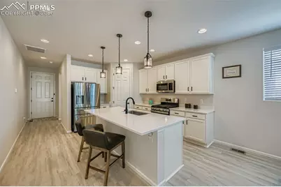 5680 Last Chance Drive, Colorado Springs, CO 80927 - Photo 9