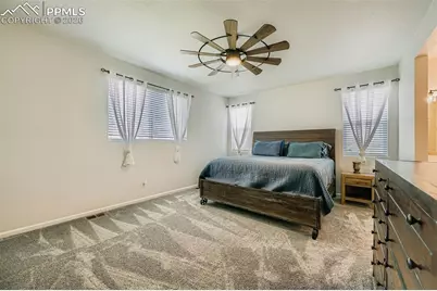 5680 Last Chance Drive, Colorado Springs, CO 80927 - Photo 15