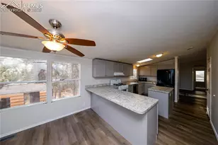 1641 Kiowa Rd, Florissant, CO 80816 - Photo 13