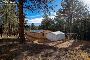 1641 Kiowa Rd, Florissant, CO 80816 - Photo 3