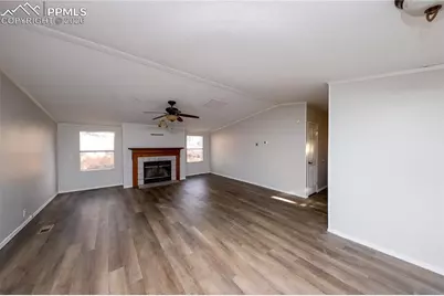 1641 Kiowa Road, Florissant, CO 80816 - Photo 7