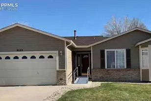 8123 Sedgewick Dr, Colorado Springs, CO 80925 - Photo 1