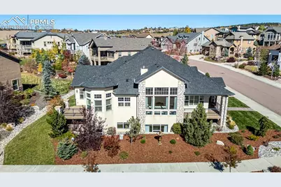 13610 Kitty Joe Court, Colorado Springs, CO 80921 - Photo 47