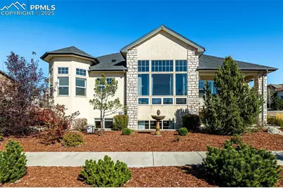 13610 Kitty Joe Court, Colorado Springs, CO 80921 - Photo 3