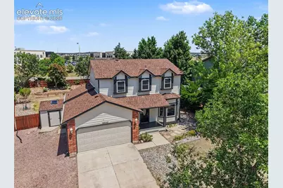 8640 Massey Circle, Colorado Springs, CO 80920 - Photo 1