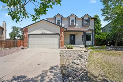 8640 Massey Circle, Colorado Springs, CO 80920 - Photo 3