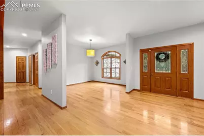 8360 Wranglers Way, Colorado Springs, CO 80908 - Photo 3