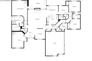 8360 Wranglers Way, Colorado Springs, CO 80908 - Photo 41