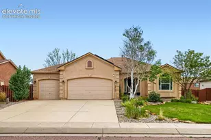 9843 Walnut Canyon Dr, Peyton, CO 80831 - Photo 1