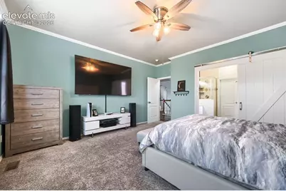 9843 Walnut Canyon Drive, Peyton, CO 80831 - Photo 13