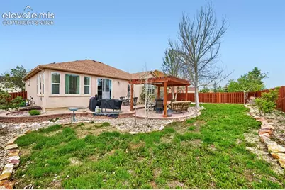 9843 Walnut Canyon Drive, Peyton, CO 80831 - Photo 31