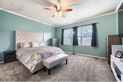 9843 Walnut Canyon Drive, Peyton, CO 80831 - Photo 11