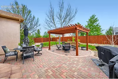 9843 Walnut Canyon Drive, Peyton, CO 80831 - Photo 27