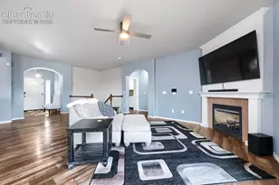 9843 Walnut Canyon Dr, Peyton, CO 80831 - Photo 5