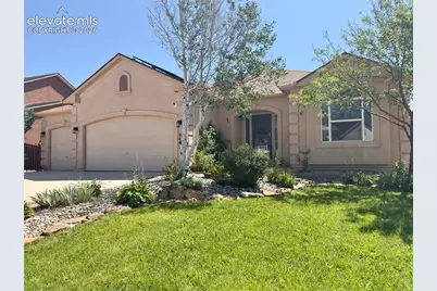 9843 Walnut Canyon Drive, Peyton, CO 80831 - Photo 5