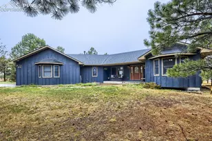 16755 Oak Brush Loop, Peyton, CO 80831 - Photo 1