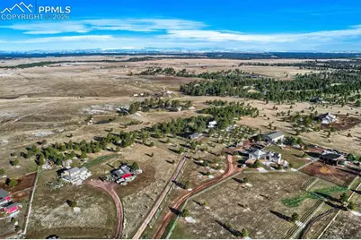 16755 Oak Brush Loop, Peyton, CO 80831 - Photo 43