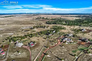 16755 Oak Brush Loop, Peyton, CO 80831 - Photo 43