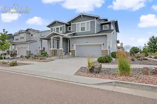 10286 Ravenclaw Dr, Colorado Springs, CO 80924 - Photo 1