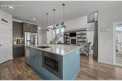 10286 Ravenclaw Drive, Colorado Springs, CO 80924 - Photo 13