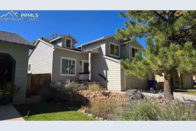 5938 Wisteria Drive, Colorado Springs, CO 80919 - Photo 3