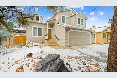 5938 Wisteria Drive, Colorado Springs, CO 80919 - Photo 5