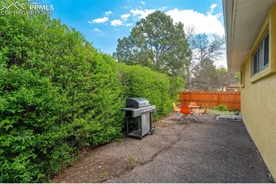 410 Yucca Drive, Colorado Springs, CO 80905 - Photo 31