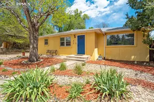 410 Yucca Dr, Colorado Springs, CO 80905 - Photo 1