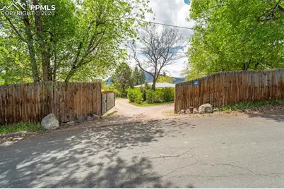 410 Yucca Drive, Colorado Springs, CO 80905 - Photo 45
