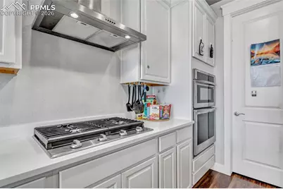 2164 Coyote Mint Drive, Monument, CO 80132 - Photo 9