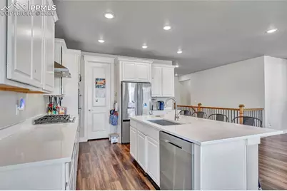 2164 Coyote Mint Drive, Monument, CO 80132 - Photo 7